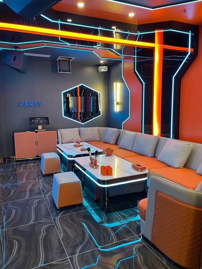 贵阳商务ktv优选商务ktv体验升级-开阳县ktv预订